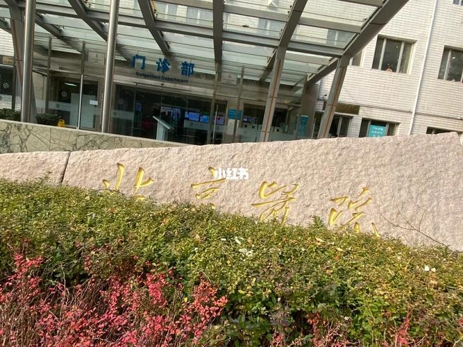 Beijing Hospital - Photo 2