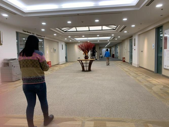 Beijing Oasis International Hospital - Photo 3