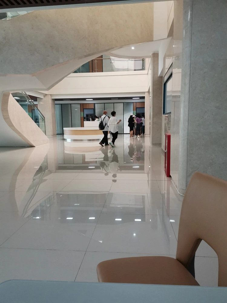 重慶医科大学附属永川医院 - Photo 2