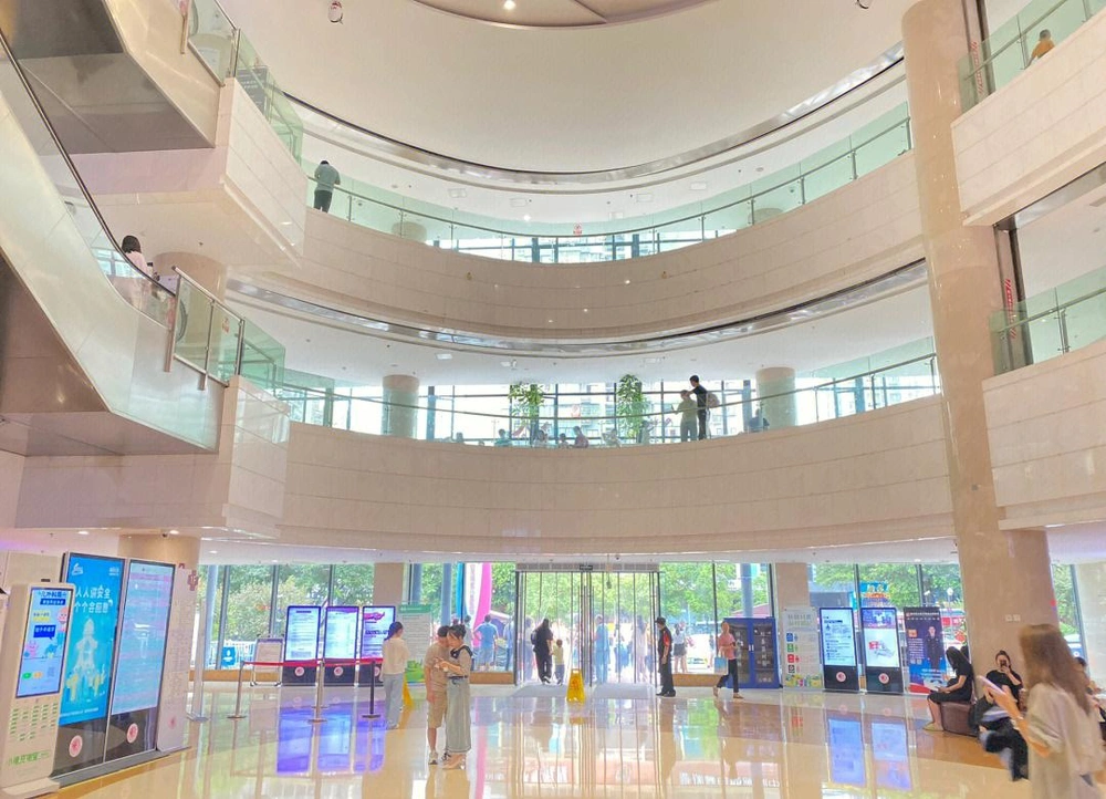 Chongqing Maternal and Child Health Hospital - Photo 3