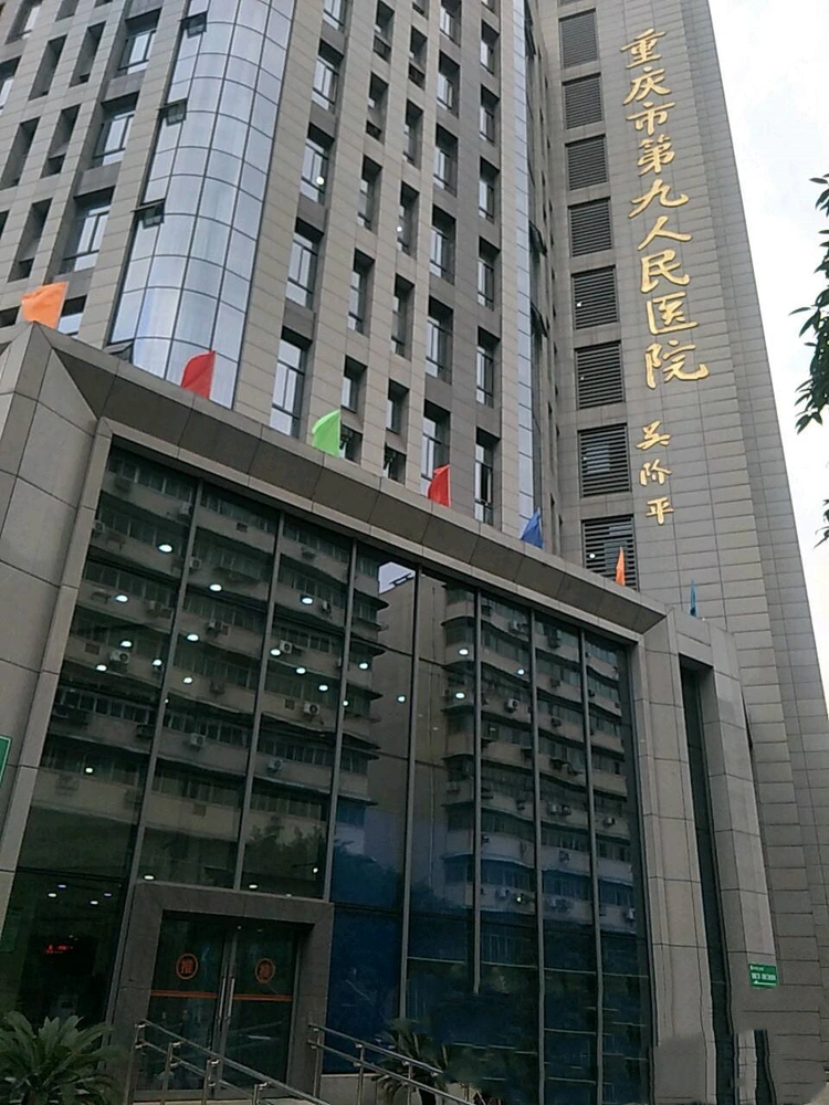 충칭시부인보건원 - Photo 2