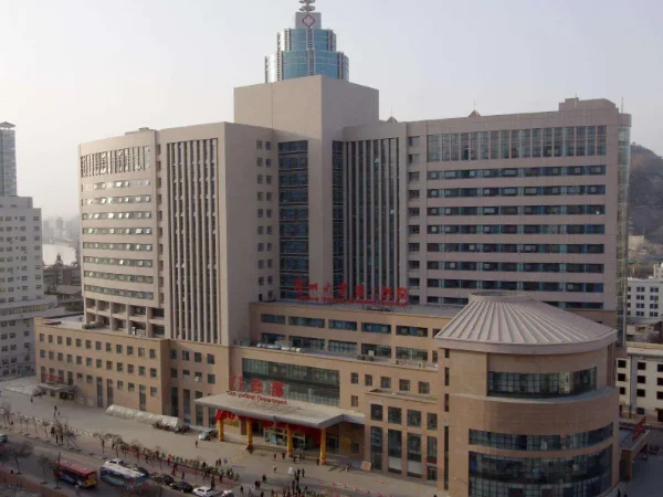 蘭州大学第一医院 - Photo 1