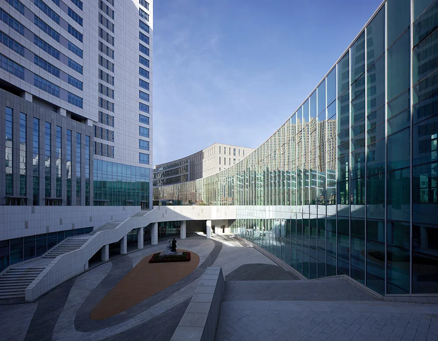 Gansu Provincial Maternity and Child Health Hospital (Gansu Provincial Central Hospital) - Photo 1