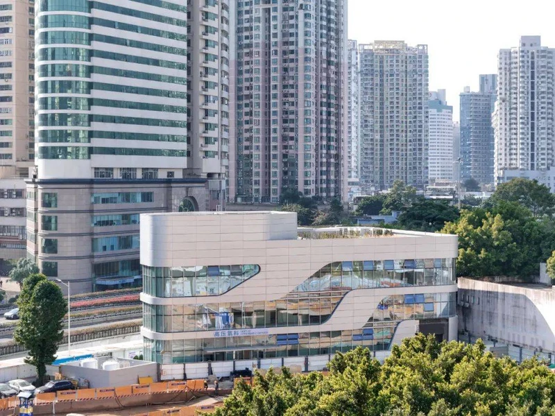 Shenzhen People's Hospital - Photo 2