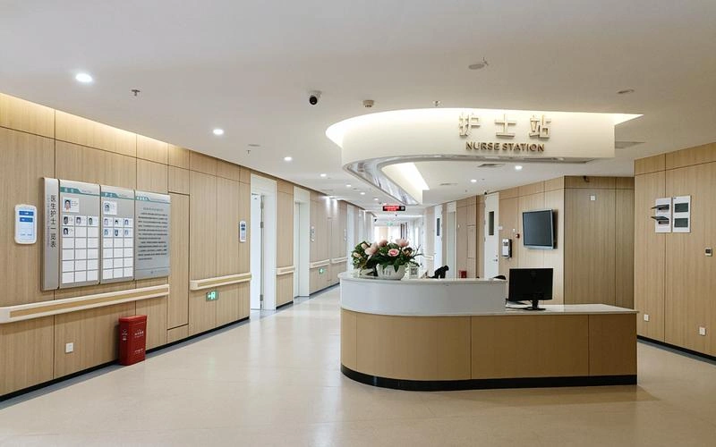 Guilin Hospital of the Second Xiangya Hospital CSU - Photo 2