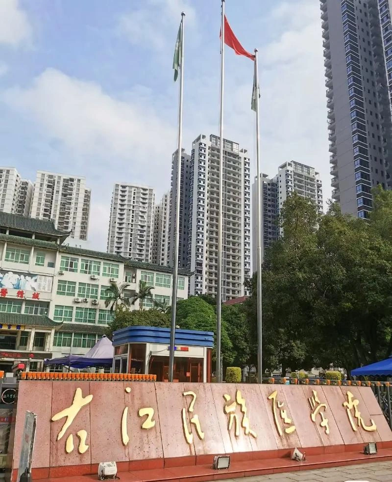 The Affiliated Hospital of Youjiang Medical University for Nationalities - Photo 1