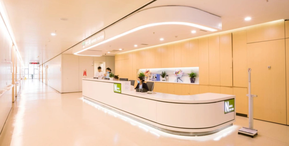 贵黔국제总병원국제부 - Photo 3