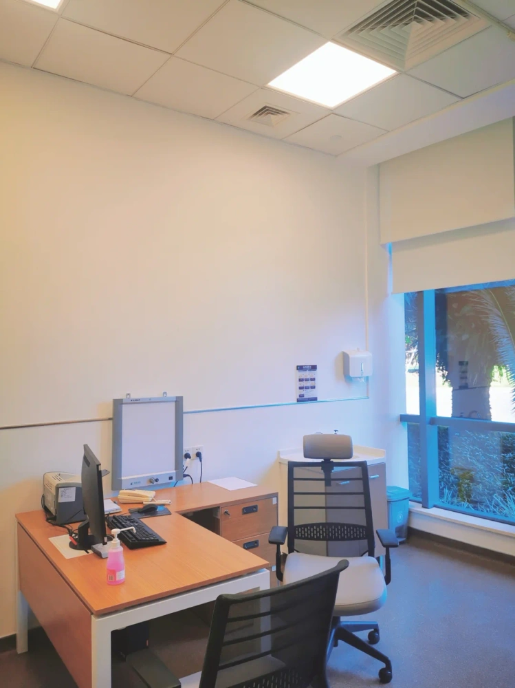 Boao Evergrande International Hospital - Photo 4
