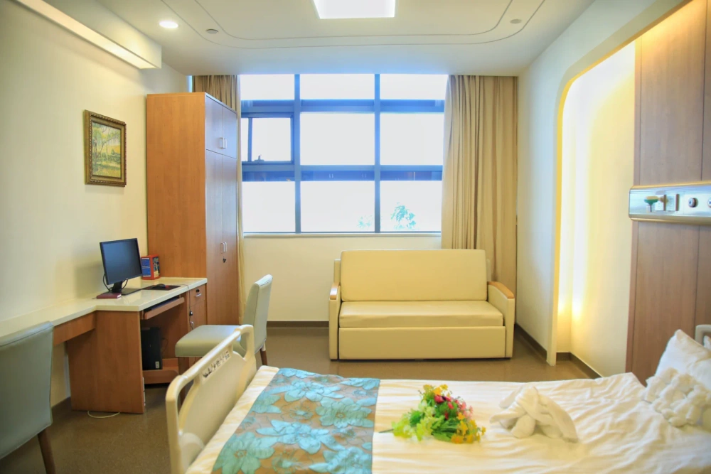 Boao Evergrande International Hospital - Photo 5