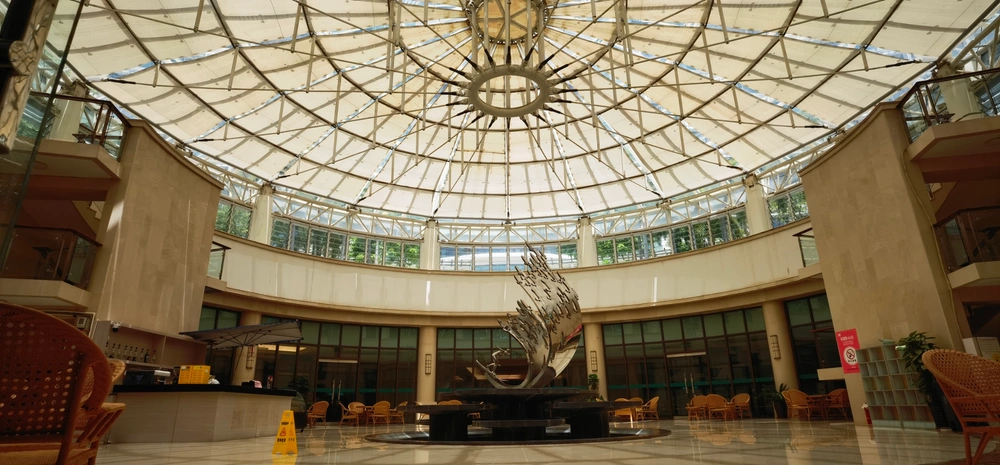 解放军总医院海南医院 - Photo 2