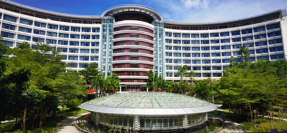 解放军总医院海南医院 - Photo 3