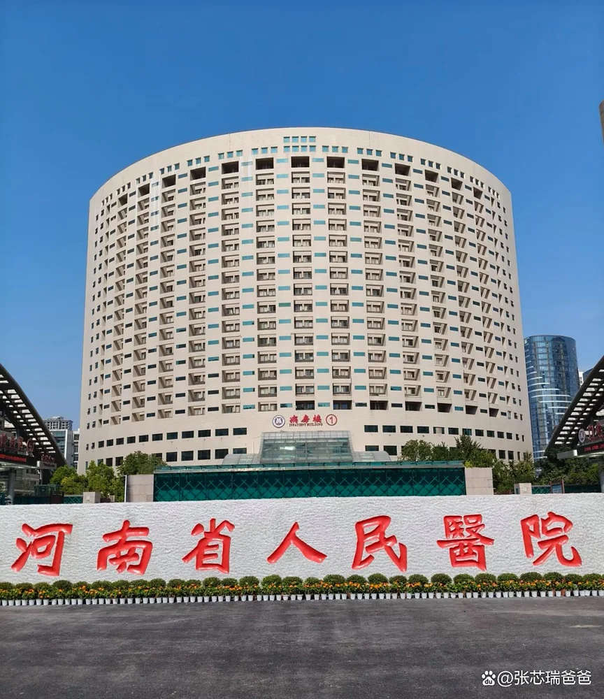 Henan Provincial People\ - Photo 2