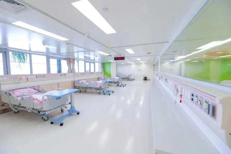 Wuhan Asia Heart General Hospital - Photo 4