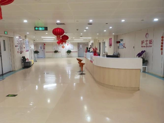 Hunan Provincial Maternal and Child Health Care Hospital - Photo 2