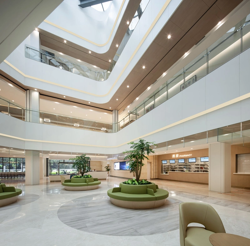 Wuxi Kaiyi Hospital - Photo 2