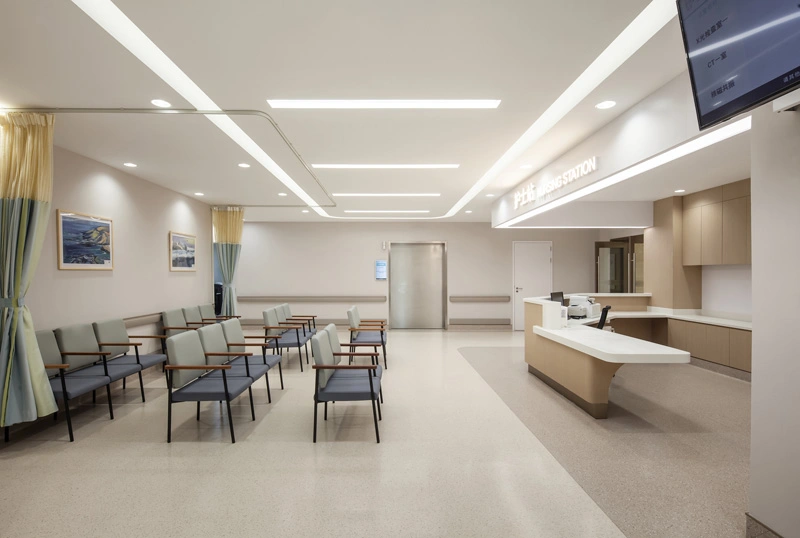 Wuxi Kaiyi Hospital - Photo 3