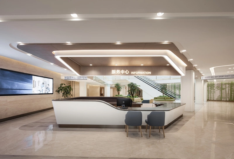 Wuxi Kaiyi Hospital - Photo 4