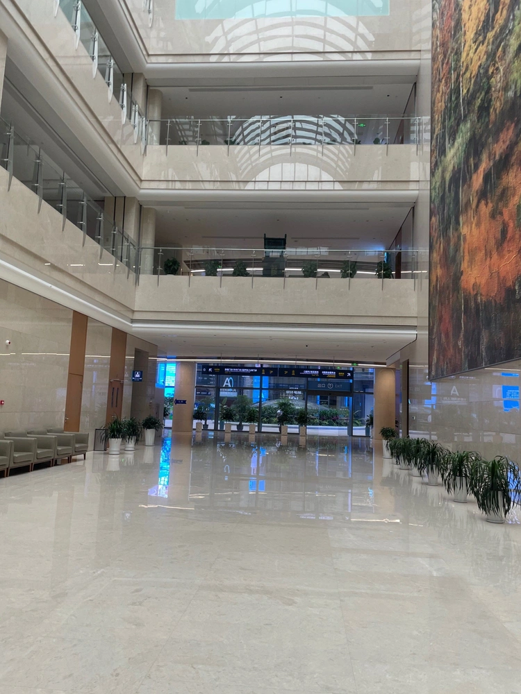 国文医疗集团長春院区 - Photo 2