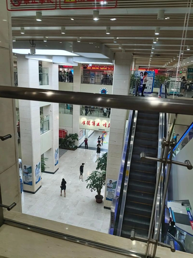 Jilin People's Hospital - Photo 3