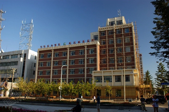 Yanbian Korean Medicine Hospital - Photo 1