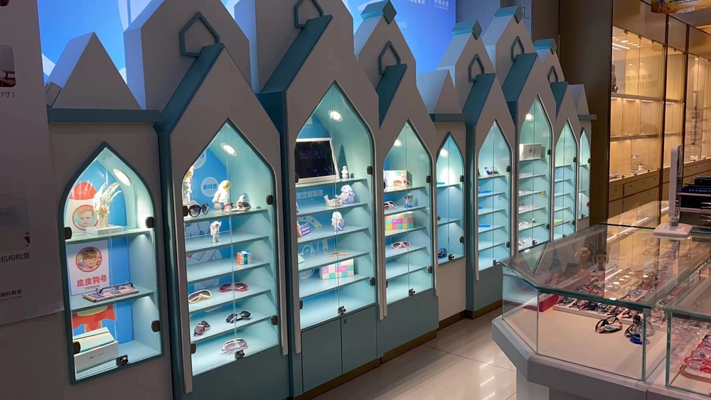 Liaoning Aier Eye Hospital - Photo 3