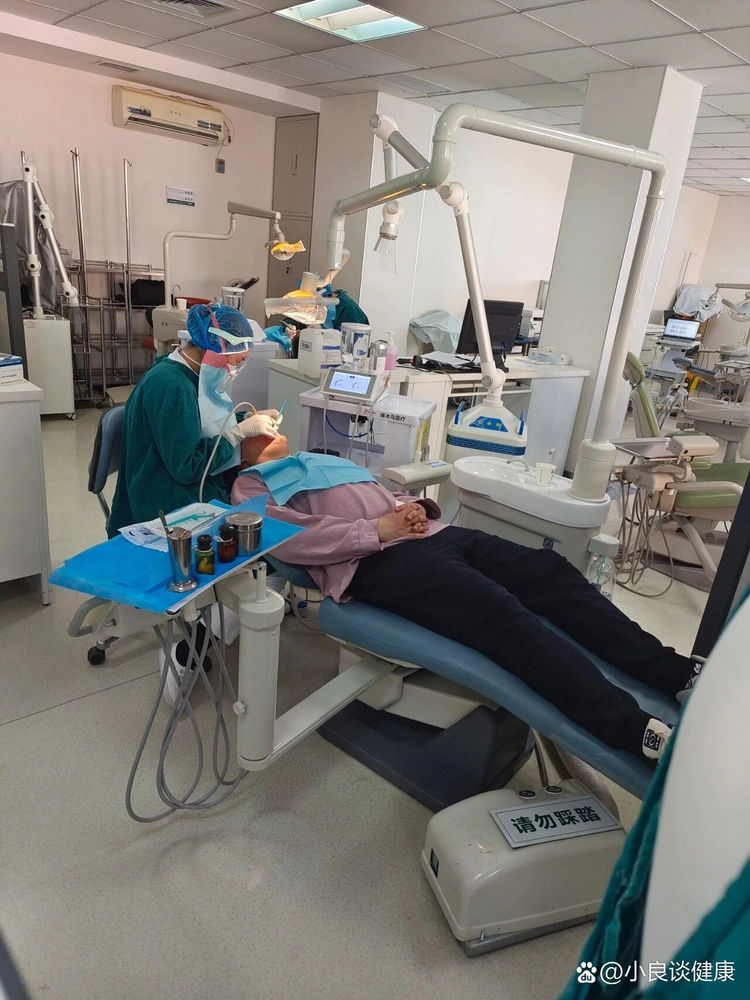 Dalian Stomatological Hospital International Clinic - Photo 3