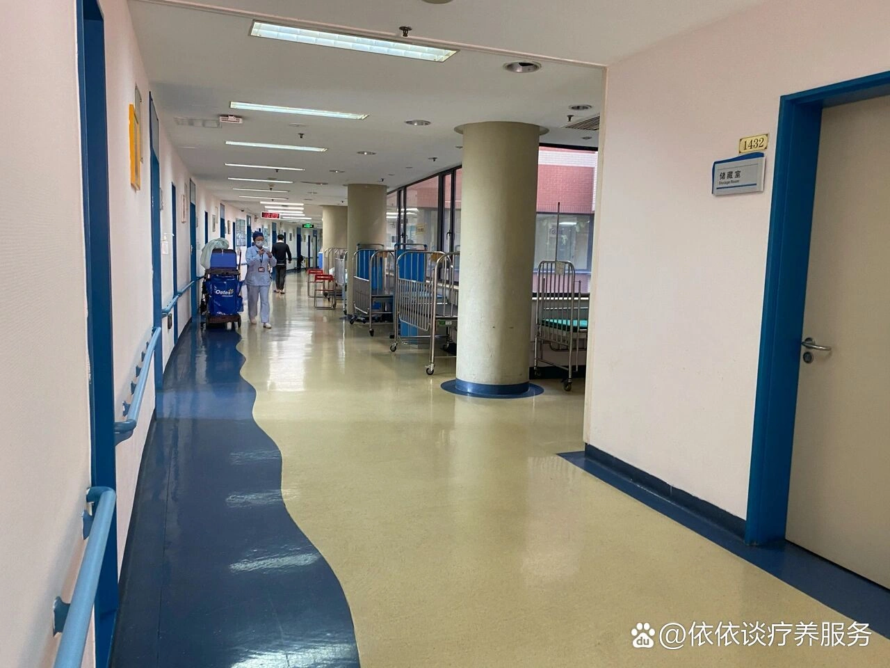 復旦大学附属児童医院 - Photo 3