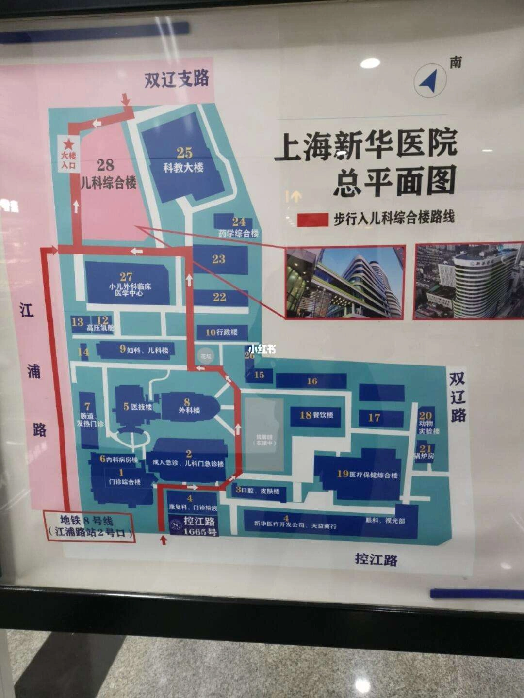 上新華医院 - Photo 3