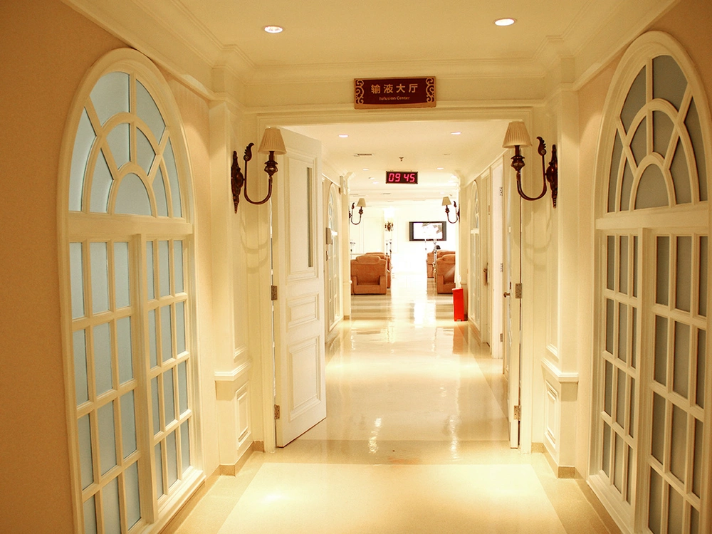 Chengdu Angel Women's and Children's Hospital - Photo 2