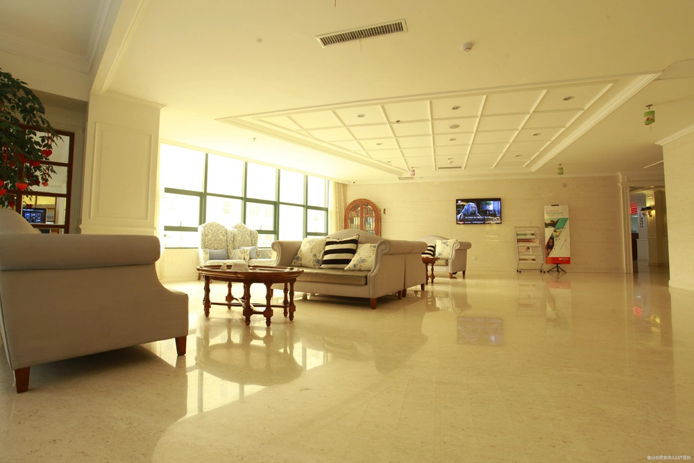 Chengdu Angel Women's and Children's Hospital - Photo 3