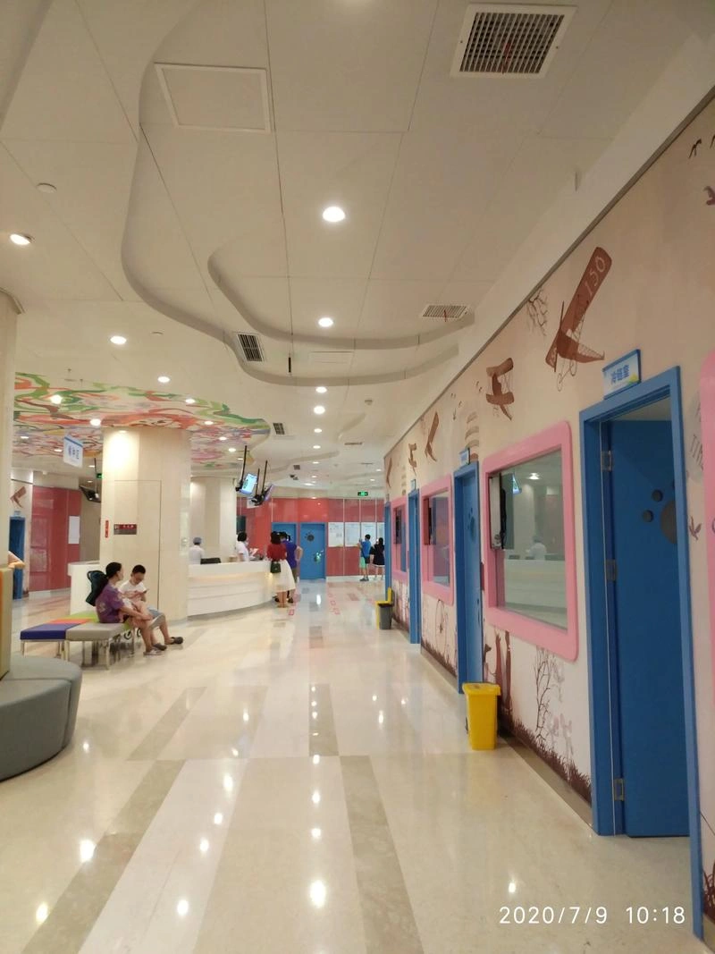 Sichuan Jinxin Xinan Women and Children's Hospital - Photo 2