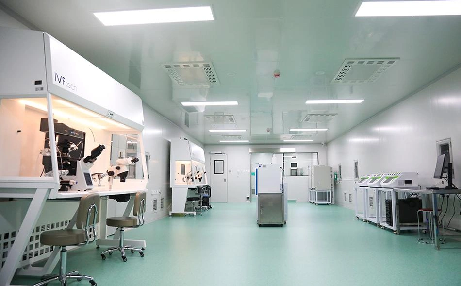 Tianjin Aiwai Hospital - Photo 2