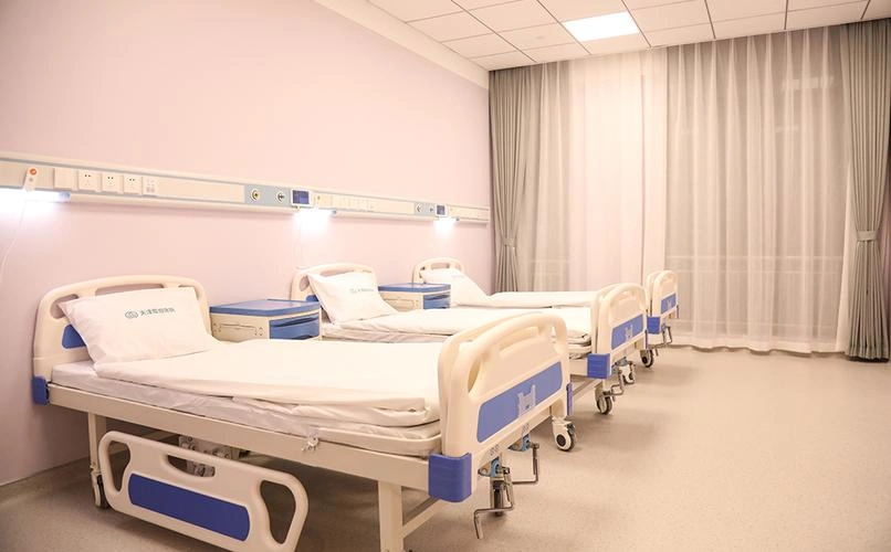 Tianjin Aiwai Hospital - Photo 3