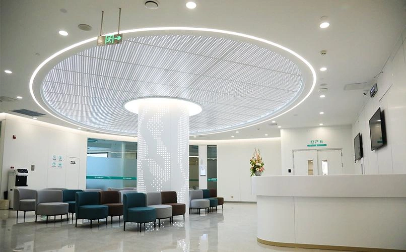 Tianjin Aiwai Hospital - Photo 4
