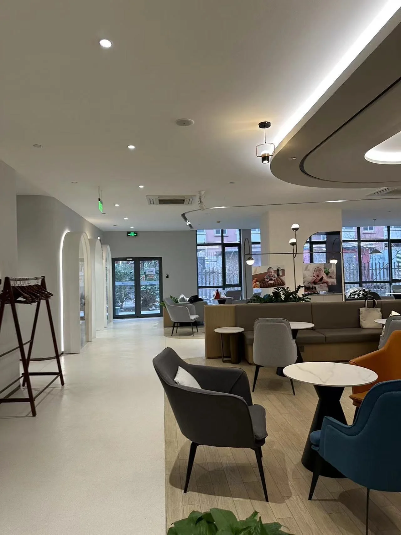 Tianjin Amcare Women & Children's Hospital - Photo 2