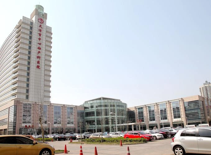 Tianjin Central Obstetrics and Gynecology Hospital - Photo 2