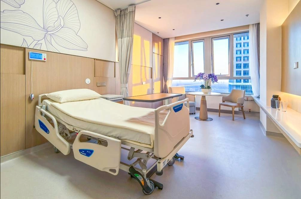 Tianjin Perron Hospital - Photo 4