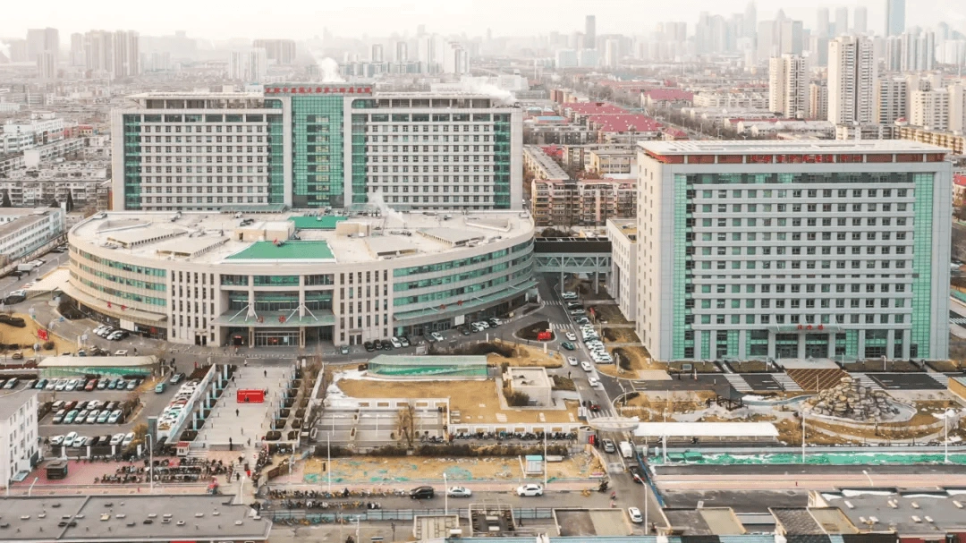 Second Affiliated Hospital of Tianjin University of Traditional Chinese Medicine - Photo 2