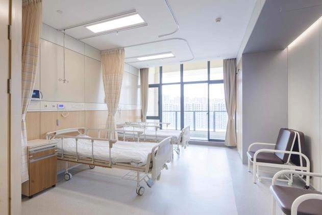 Hangzhou First People's Hospital - Photo 5