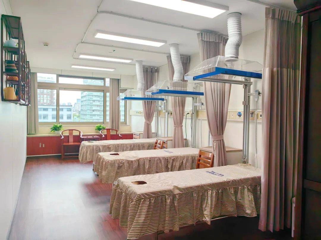Zhejiang Provincial Hospital of Chinese Medicine - Photo 3