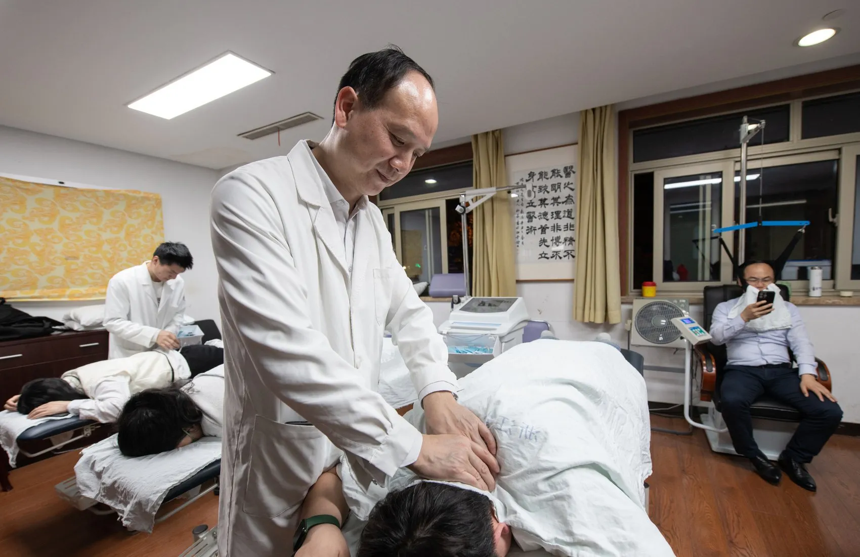 Zhejiang Provincial Hospital of Chinese Medicine - Photo 4