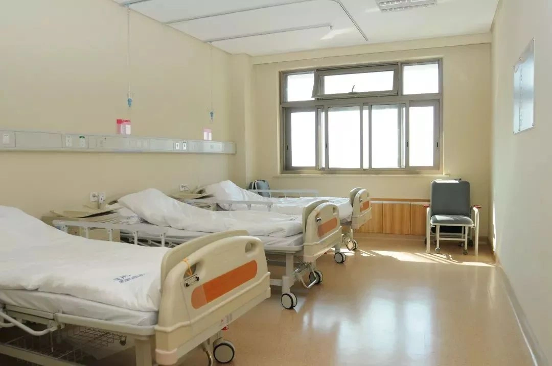 The First Affiliated Hospital of Wenzhou Medical University - Photo 3