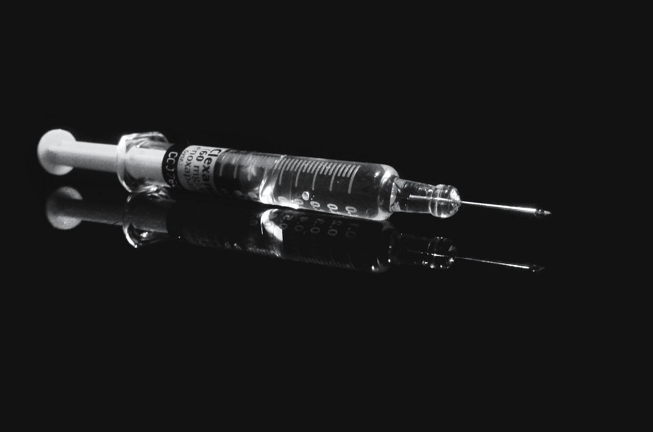 減量治療のためのGLP-1注射