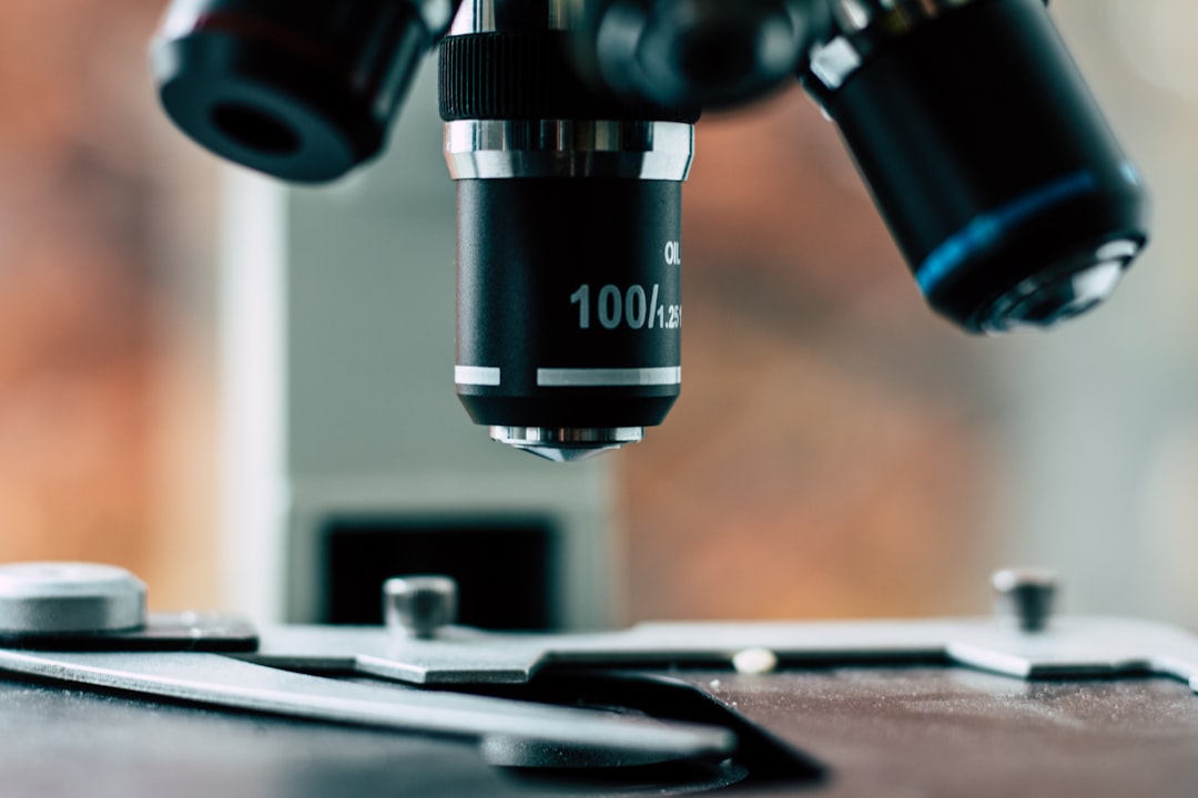 Medical laboratory