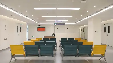 Peking Union Medical College Hospital (PUMCH) - Photo 3